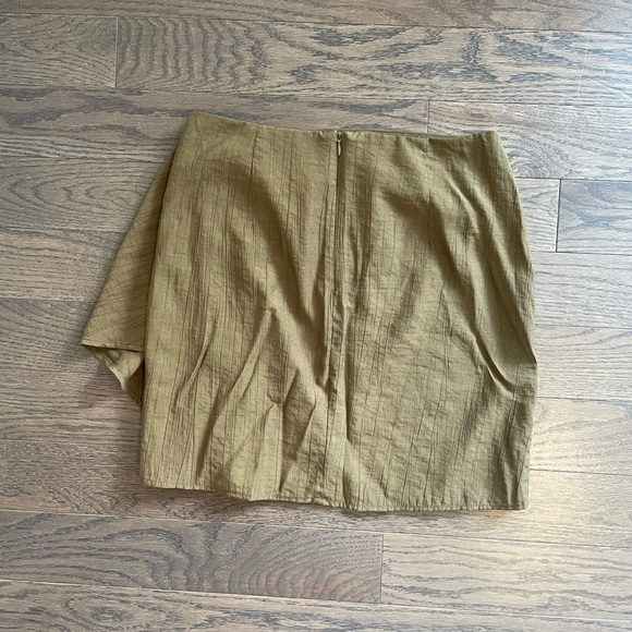 NWOT Zara Skirt - Picture 4 of 4